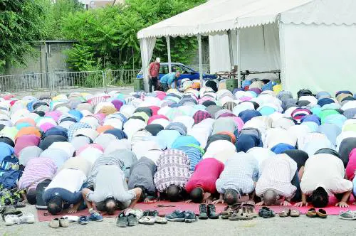Il teologo critico sull'islam: "Il progetto di Maometto è politico"