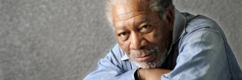 Caso molestie, Morgan Freeman: "Sono distrutto"
