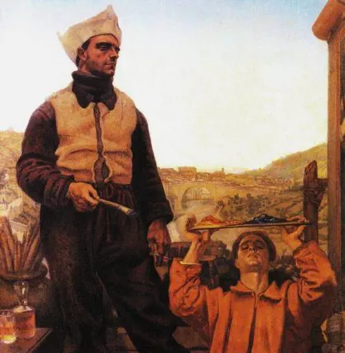 Bucci, Santucci, Pomodoro. A Urbino la festa dell'arte