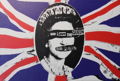 Dada, situazionisti, punk. Largo all'avanguardia