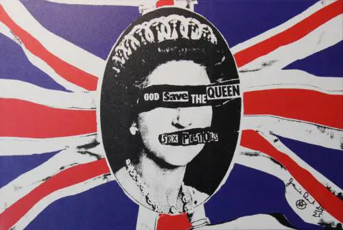 Dada, situazionisti, punk. Largo all'avanguardia
