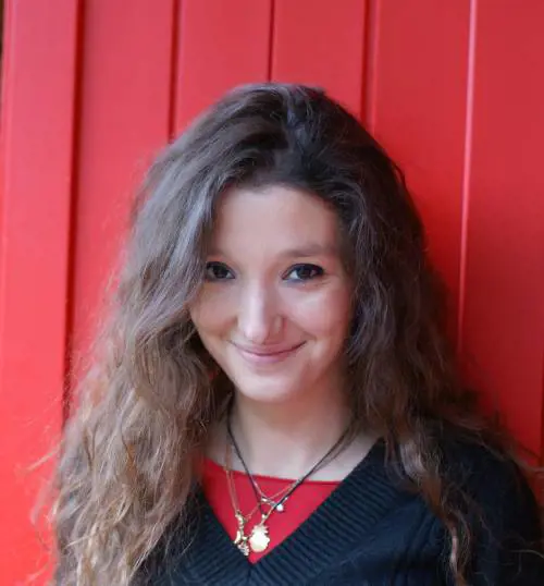 "Leggere è donna. Ma noi non siamo leggère"