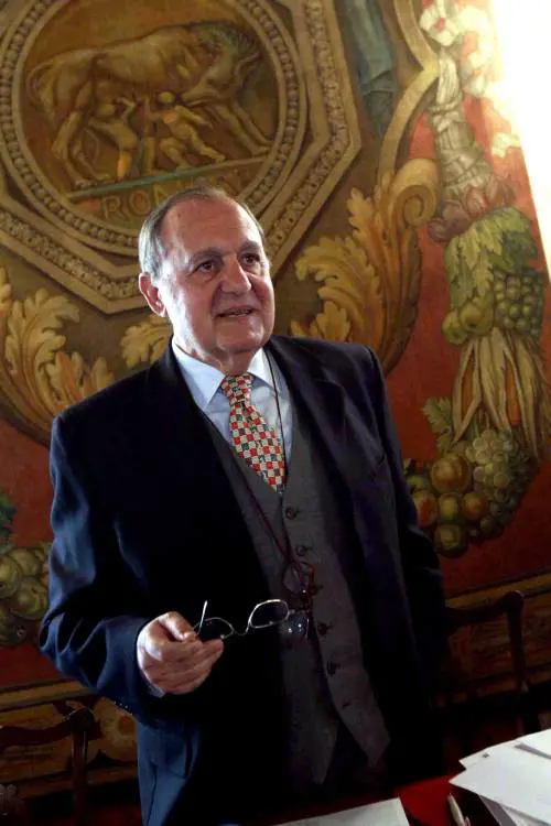 La condanna di Savona alla Germania: "Il piano tedesco è quello dei nazisti"
