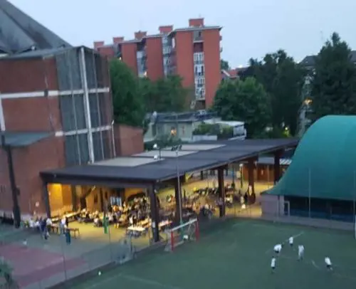 Il ramadan entra in oratorio Le proteste della Comasina