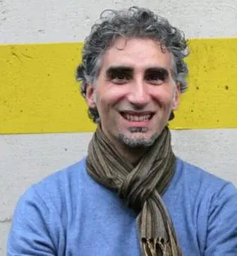 "Loop e computer per recitare in musica"