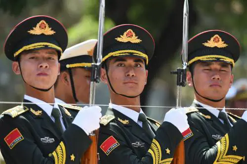 Quell’arma segreta della Cina che può mettere ko gli Stati Uniti