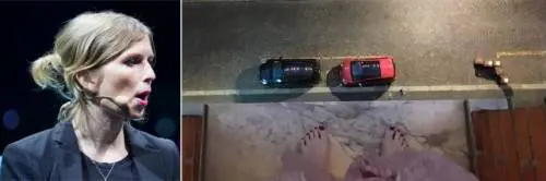 Wikileaks, Chelsea Manning a Milano medita il suicidio