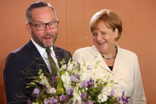 E la Germania adesso esulta: ​"In Italia presto governo pro Ue"