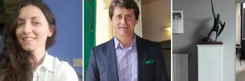 I leghisti rimuovo la foto di Mattarella dagli uffici comunali