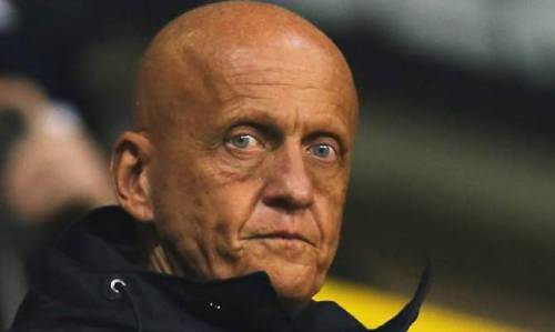 Collina dice addio all'Uefa:  Rosetti sarà il nuovo capo-designatore degli arbitri
