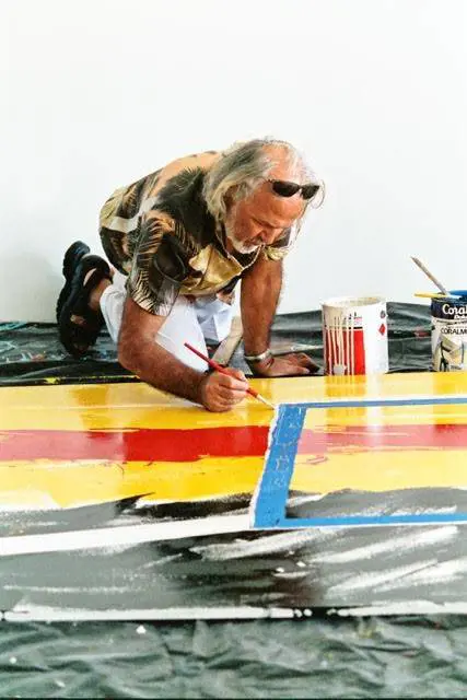 Con il Premio Miap, l'arte ritorna al culto della bellezza