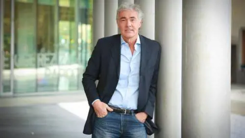 Giletti supera Fazio, la Rai battuta da LA7 negli ascolti
