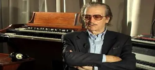 Lutto nello spettacolo: morto Pippo Caruso, "maestro" di Baudo a Sanremo