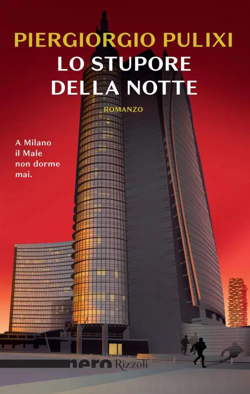 Ora un romanzo infrange il tabù