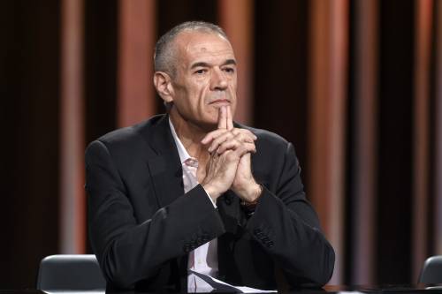 Carlo Cottarelli: "Nessuno mi ha chiamato per fare il ministro"