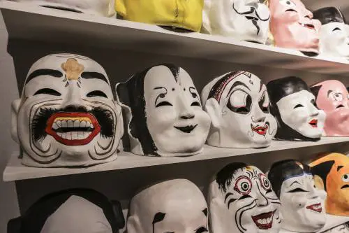 L'arte cinese ora va in scena tra Mao, Brecht e Turandot