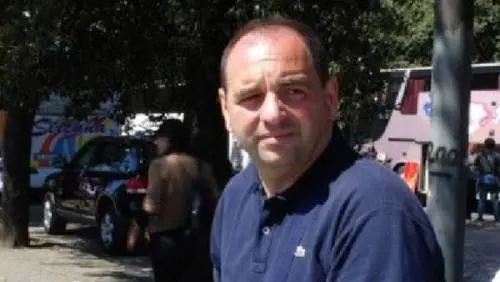 Malore fatale: poliziotto di Perugia muore a 50 anni