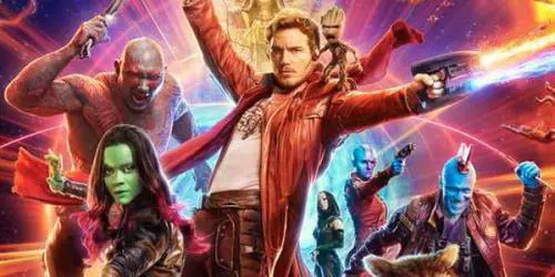 I Guardiani della Galassia, Mark Hamill nel cast del terzo film?