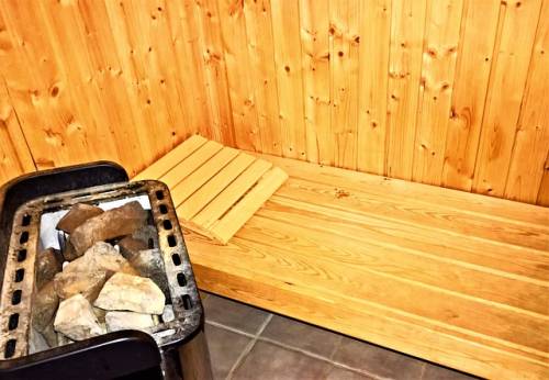 La sauna riduce il rischio ictus
