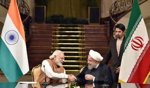 Adesso l'India sfida Trump: niente sanzioni contro l'Iran