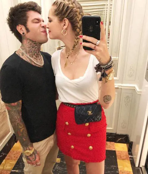 Fedez e Chiara Ferragni: il nuovo attico di lusso