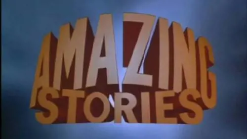 Amazing Stories, la serie degli anni ’80 rivive grazie alla Apple 
