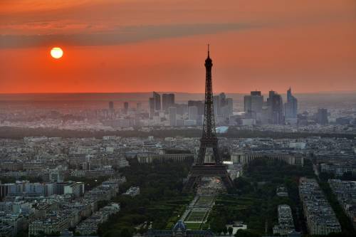 "13 novembre: Attacco a Parigi", il documentario su Netflix