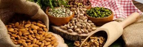 La Costa d'Avorio sfida il mondo con il suo oro grigio: gli anacardi