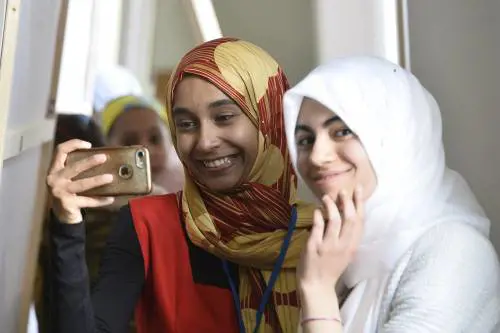 Roma, iftar nelle boutique di lusso per le clienti musulmane