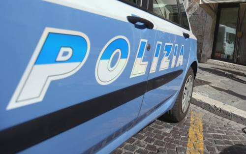 Scippo nel centro storico di Napoli: senegalese arrestato