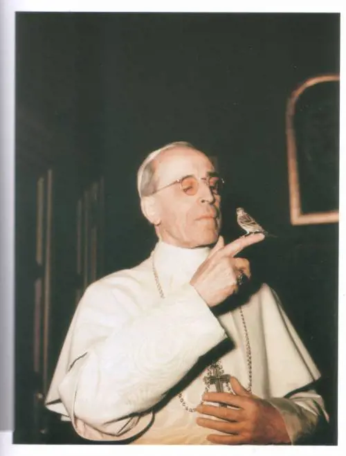 La comunità ebraica contro il Vaticano per le carte su Pio XII