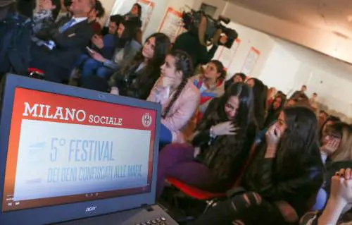 Beni confiscati alla mafia: ora li vogliono i Comuni