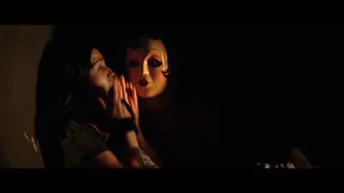 Al cinema l'horror "The Strangers: Prey at Night", uno scialbo remake