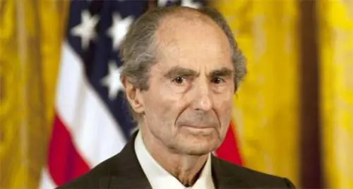 Non molestate il cadavere di Philip Roth