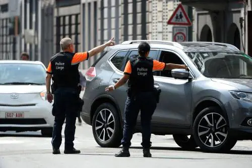 Liegi, il killer ha ucciso anche la sera prima dell'attacco