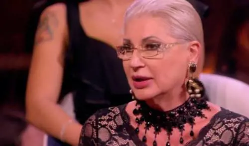 Lucia Bramieri ha un nuovo amore, ma tra loro c'è Manila Gorio