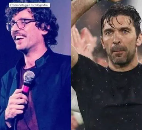 "Buffon? Non voglio un altro ministro di estrema destra"
