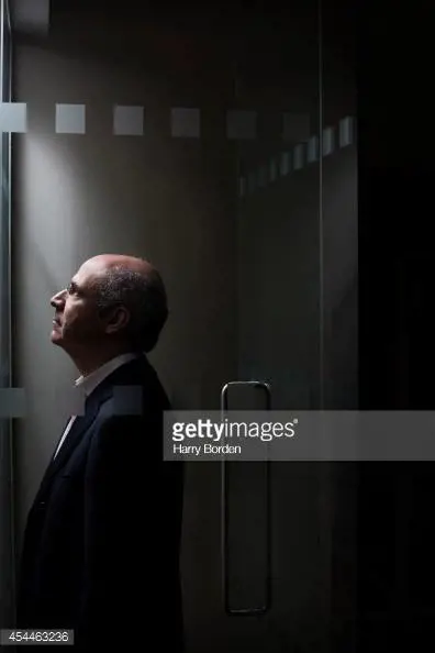 Arrestato Bill Browder