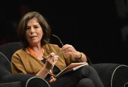 Reichlin contro Savona: "Anziano, ha ego forte"