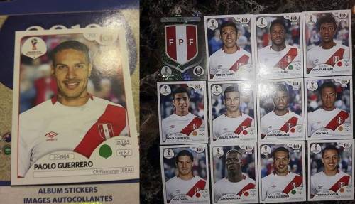 Guerrero graziato per la cocaina: sarà ai Mondiali con il Perù