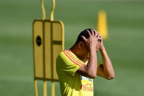 Milan e il nodo Bacca con il Villareal