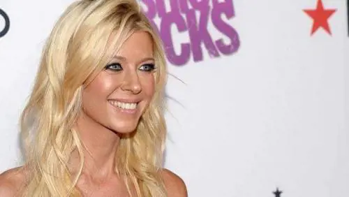 Tara Reid: l’ex American Pie è irriconoscibile