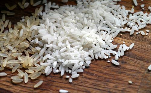 L'inquinamento rende il riso meno nutriente