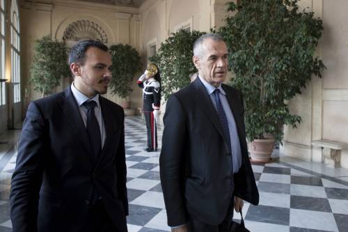 Cottarelli non scioglie la riserva: "C'è tempo per governo politico"