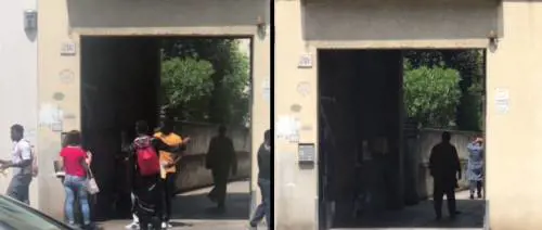 Sos su luoghi di culto abusivi «Altra moschea, è nel garage»