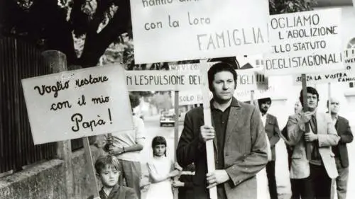 Quei bambini ombra nascosti nella Svizzera degli anni Settanta