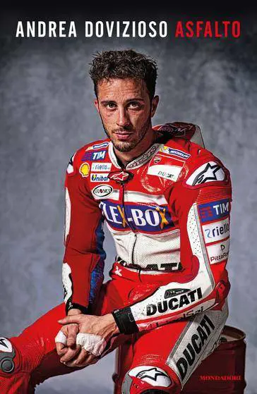 "Rabbia, nausea e magia. Così ho vinto il Gp d'Italia"