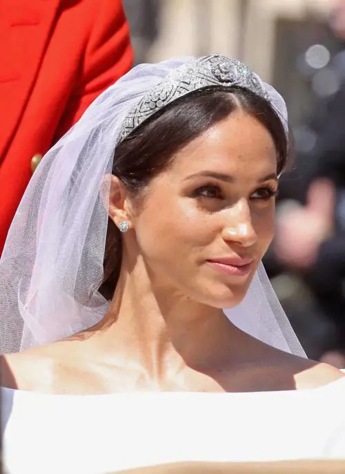 Meghan Markle tra le 25 donne più influenti del 2018