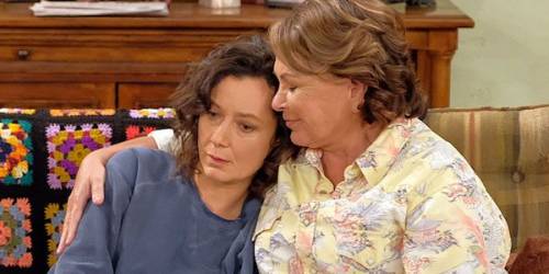 Roseanne, i piani della ABC dopo la repentina cancellazione della serie tv 