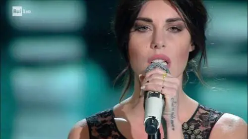 Bianca Atzei non dimentica Max Biaggi: "Lasciata senza nessun motivo"